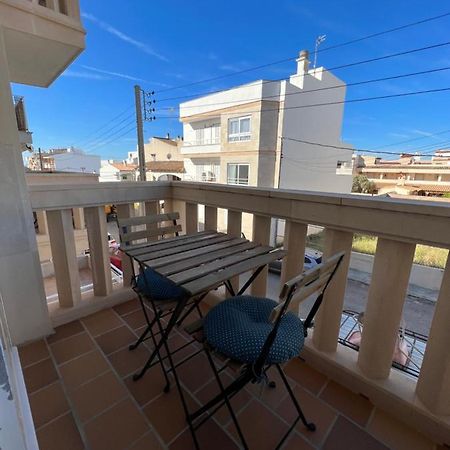 Apartamentos Ca'N Vidal Colonia de Sant Jordi Exterior photo