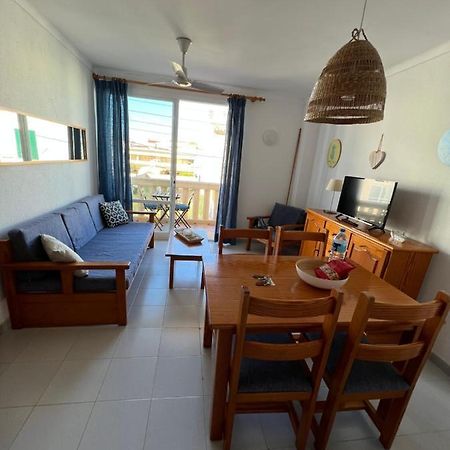 Apartamentos Ca'N Vidal Colonia de Sant Jordi Exterior photo