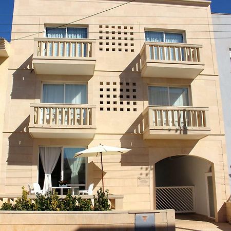Apartamentos Ca'N Vidal Colonia de Sant Jordi Exterior photo