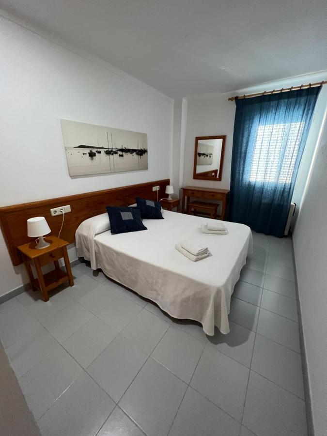 Apartamentos Ca'N Vidal Colonia de Sant Jordi Exterior photo