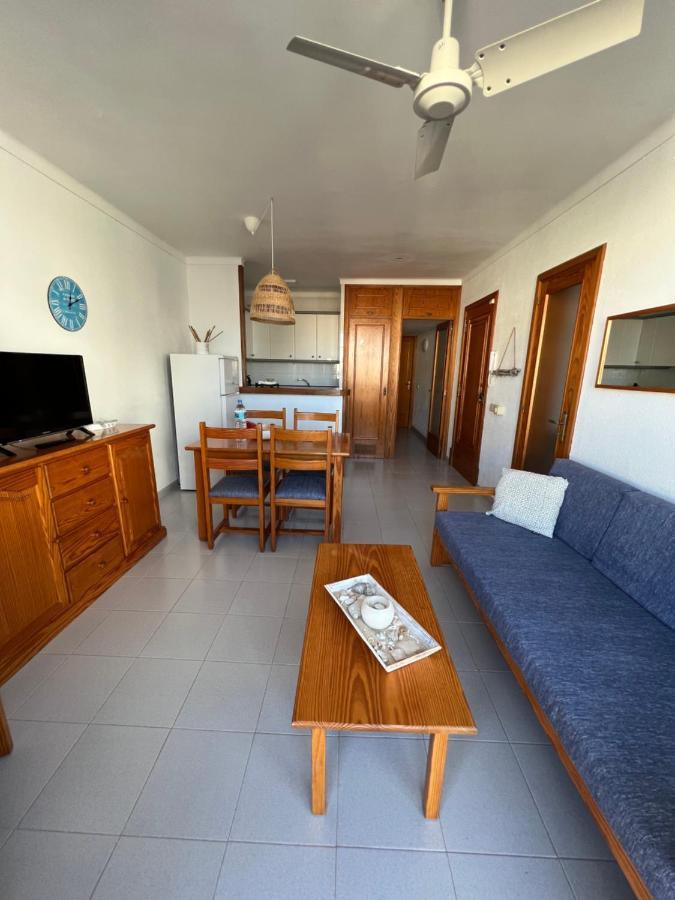Apartamentos Ca'N Vidal Colonia de Sant Jordi Exterior photo