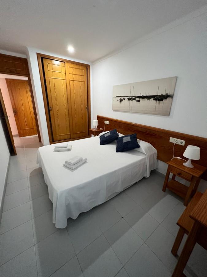 Apartamentos Ca'N Vidal Colonia de Sant Jordi Exterior photo