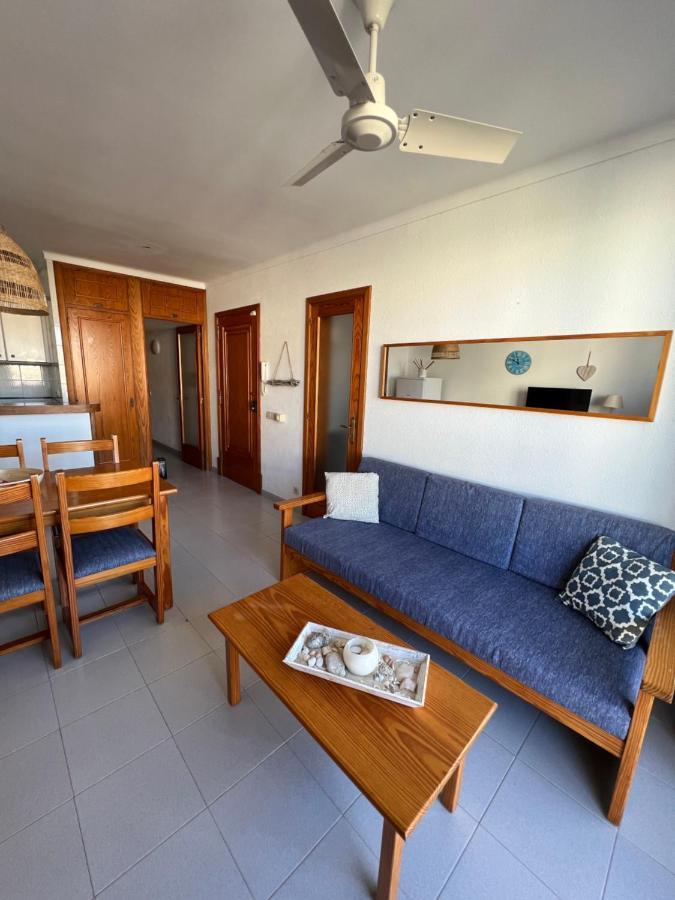 Apartamentos Ca'N Vidal Colonia de Sant Jordi Exterior photo