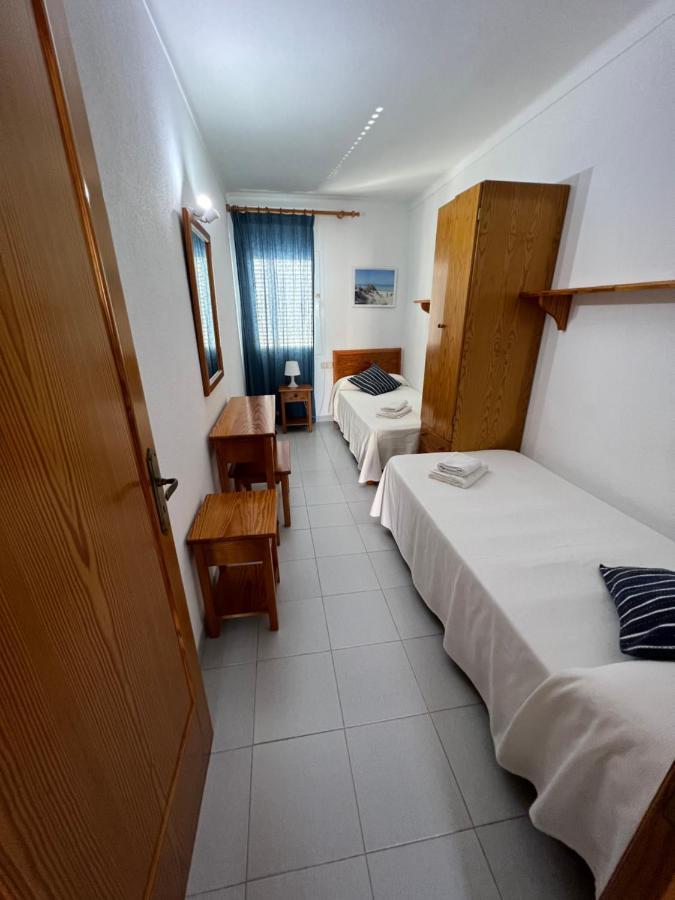 Apartamentos Ca'N Vidal Colonia de Sant Jordi Exterior photo