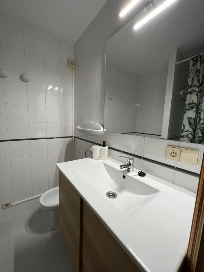 Apartamentos Ca'N Vidal Colonia de Sant Jordi Exterior photo