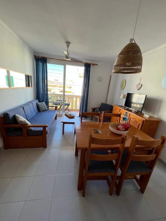 Apartamentos Ca'N Vidal Colonia de Sant Jordi Exterior photo
