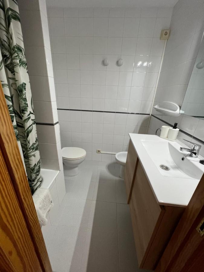 Apartamentos Ca'N Vidal Colonia de Sant Jordi Exterior photo